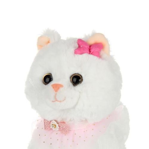 cumpără Jucărie de pluș Essa 933-176E Pisicuță interactivă în Chișinău 