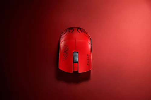 cumpără Mouse gaming Razer RZ01-05120500-R3M1 Viper V3 Pro Faker Edition Wireless în Chișinău 