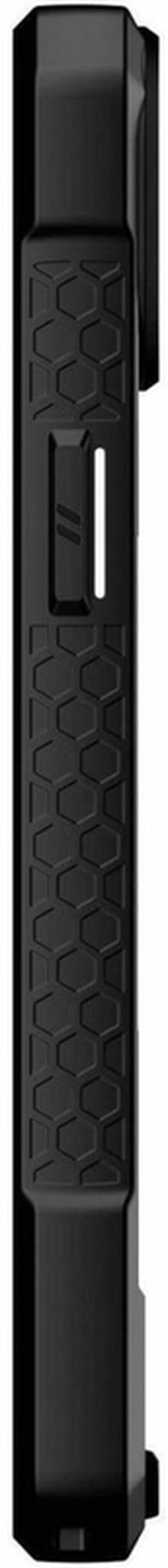 cumpără Husă pentru smartphone UAG 114029114242 iPhone LaLa 2022 Monarch Pro Magsafe Carbon Fiber în Chișinău 