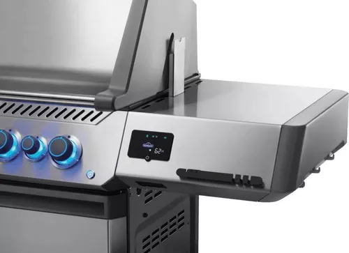 купить Мангал Napoleon Prestige Evo P665, gratar gaz (P665VXRSIBPSS) в Кишинёве 