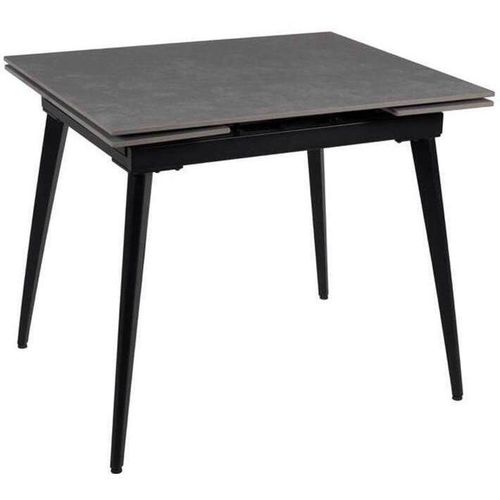 cumpără Masă Interdepo REEF Armani Grey Matt (раскладной) în Chișinău 