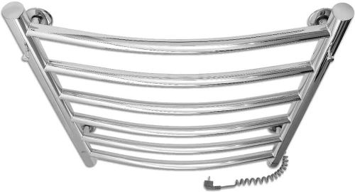 купить Полотенцесушитель Laris Klassik P6 450 х 600 electro R в Кишинёве 