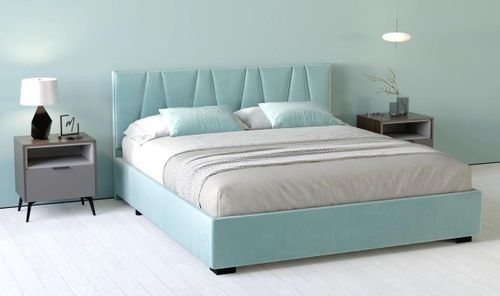 купить Кровать my-STYLE my-Eva 120x200 (P03D12M16) в Кишинёве 