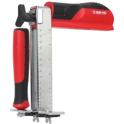 купить Ручной инструмент MAR-POL M51090 Резак для гипсокартона/картона в Кишинёве 