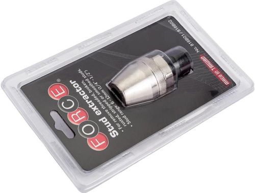 купить Ручной инструмент Force 818B01 Шпильковерт-экстрактор в Кишинёве 