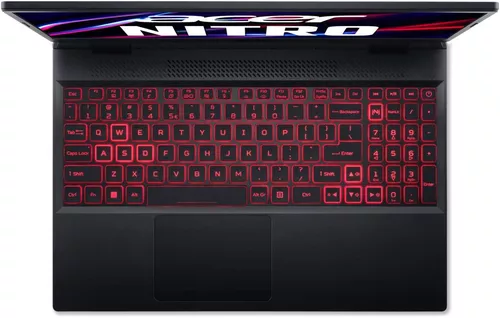 купить Ноутбук Acer Nitro 5 AN515-46-R6ER (NH.QGZEP.009) в Кишинёве 