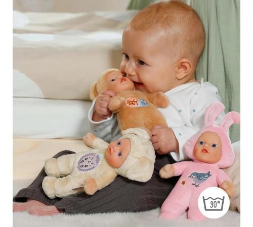 купить Игрушка Zapf 837412 BB Cutie for babies, 18cm, ast.3 в Кишинёве 