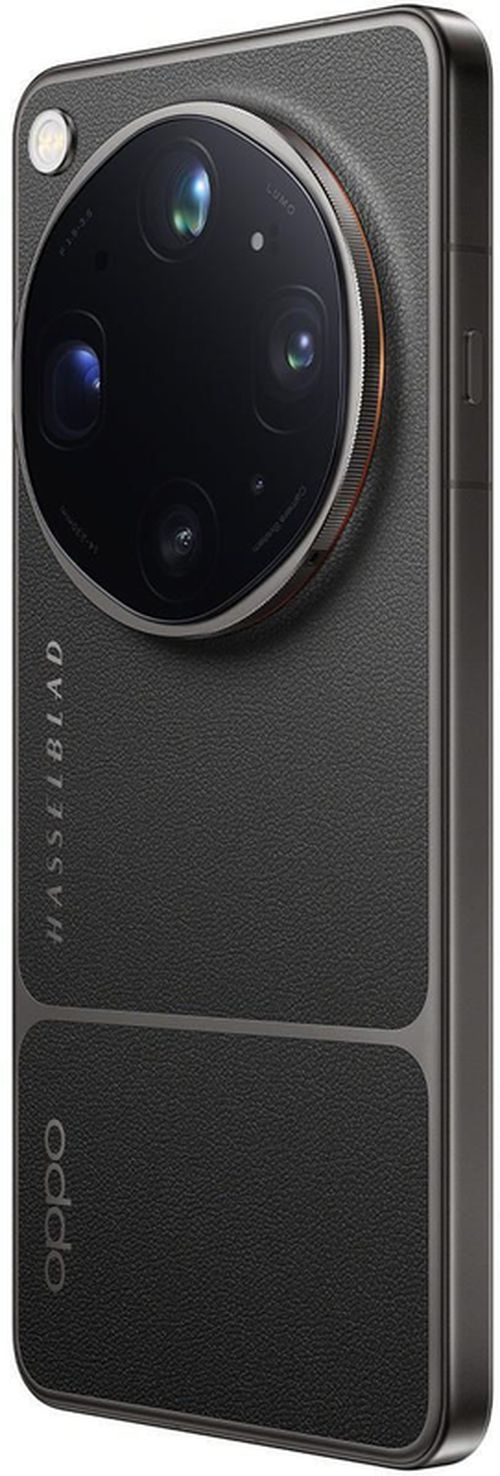 купить Смартфон OPPO Find X9 Ultra 5G 12/512GB Umber в Кишинёве 