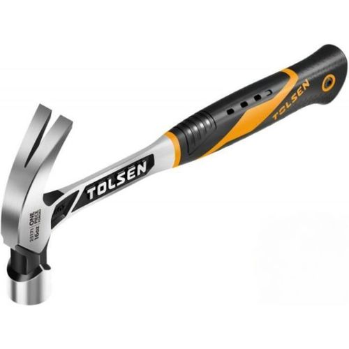 купить Ручной инструмент Tolsen Ciocan cu virf curbat 450g Premium (25171) в Кишинёве 