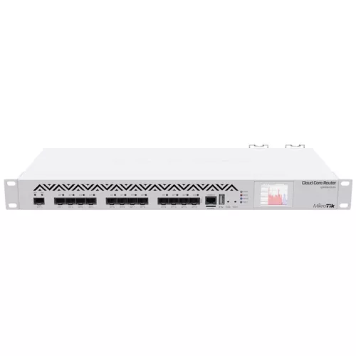 cumpără Router MikroTik CCR1016-12S-1S+ în Chișinău 