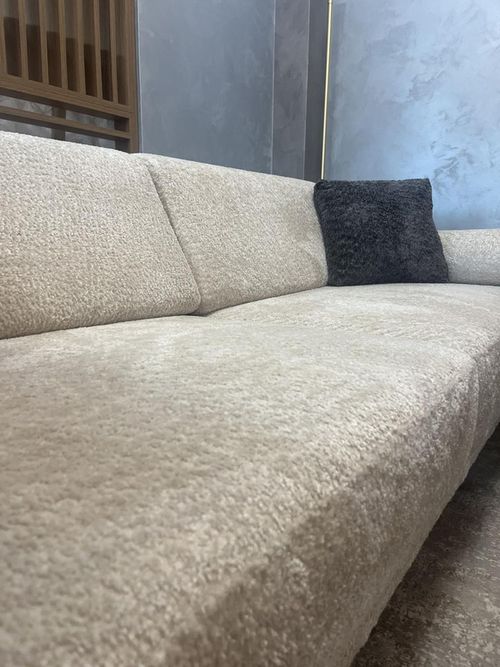 купить Диван Pereflex Sofa Nora 2 Loc (Meis-03) Cu Spatar Reglabil (085696) в Кишинёве 
