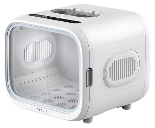 cumpără Produse de îngrijire a animalelor Petkit Uscator Petkit AirSalon Max în Chișinău 