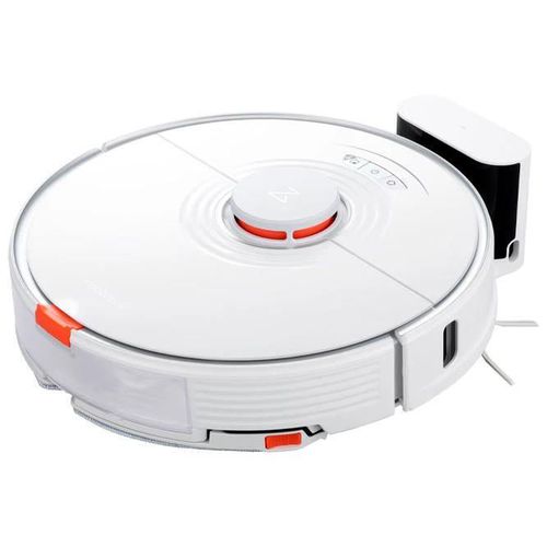 cumpără Aspirator robot Roborock S7 White în Chișinău 