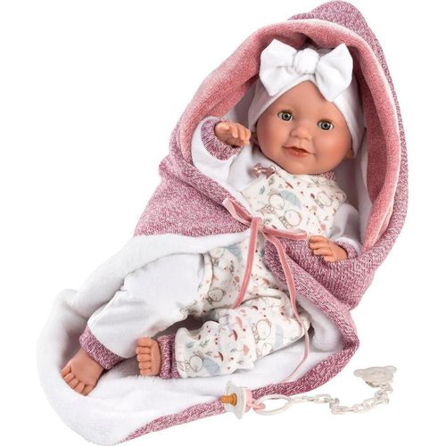 cumpără Păpușă Llorens 74040 Heidi Llorona Toquilla 40cm în Chișinău 