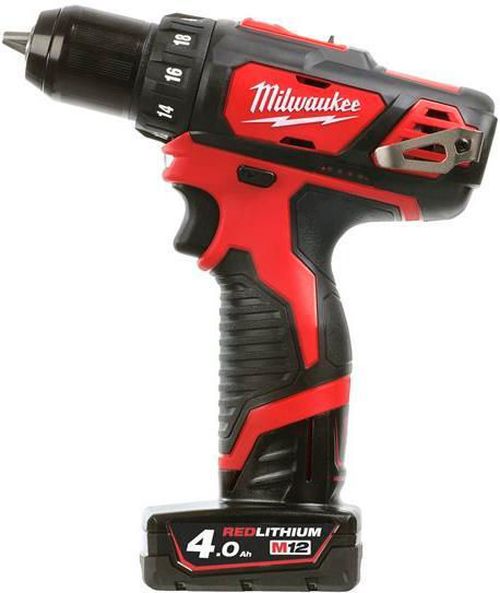 купить Набор электроинструментов Milwaukee 4933441250 M12BPP2D-402B в Кишинёве 