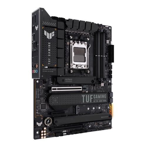 купить Материнская плата ASUS TUF GAMING X670E-PLUS в Кишинёве 