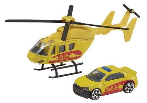 купить Машина HTI 1377032 Set de joacă: Răspuns de Urgență (în as.) в Кишинёве 