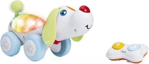cumpără Jucărie Chicco 115450 Catelusul DogReMi cu T/C, 18+ luni în Chișinău 