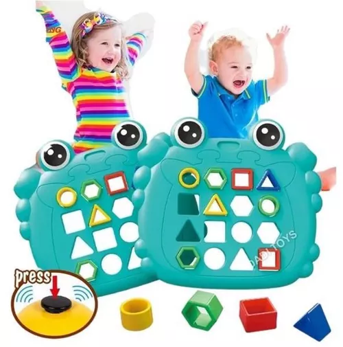 cumpără Puzzle ToyMall 5948 Joc logic pentru 2 în Chișinău 