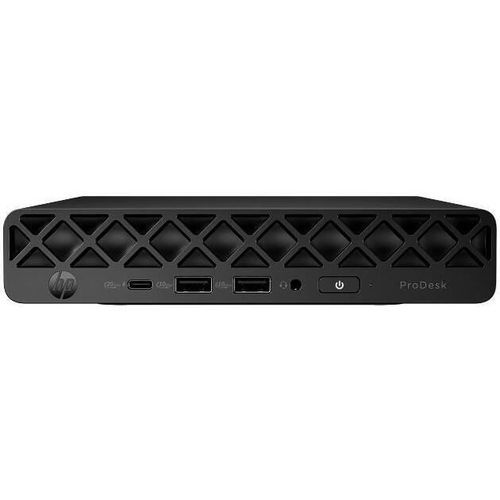 cumpără Mini PC HP ProDesk 4 Mini G1i (BY7G1ET#UUQ) în Chișinău 