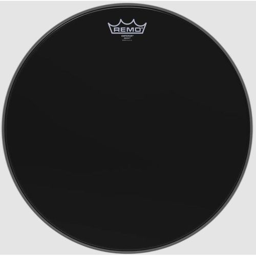 купить Ударная установка Remo Fata De Toba 14" EBONY AMBASSADOR в Кишинёве 