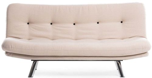 купить Диван Trendy Mica Misa V3 Crem (3 locuri) в Кишинёве 