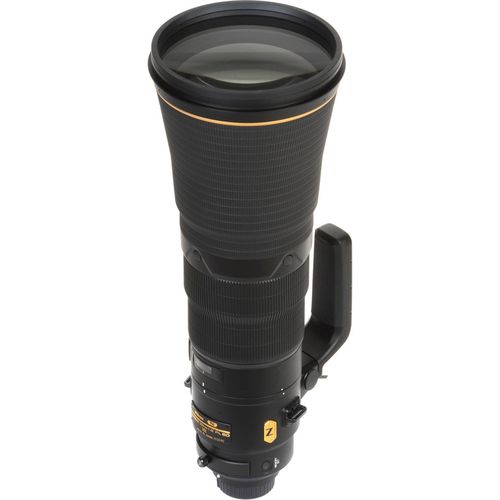 cumpără Obiectiv Nikon AF-S Nikkor 600mm f/4E FL ED VR în Chișinău 