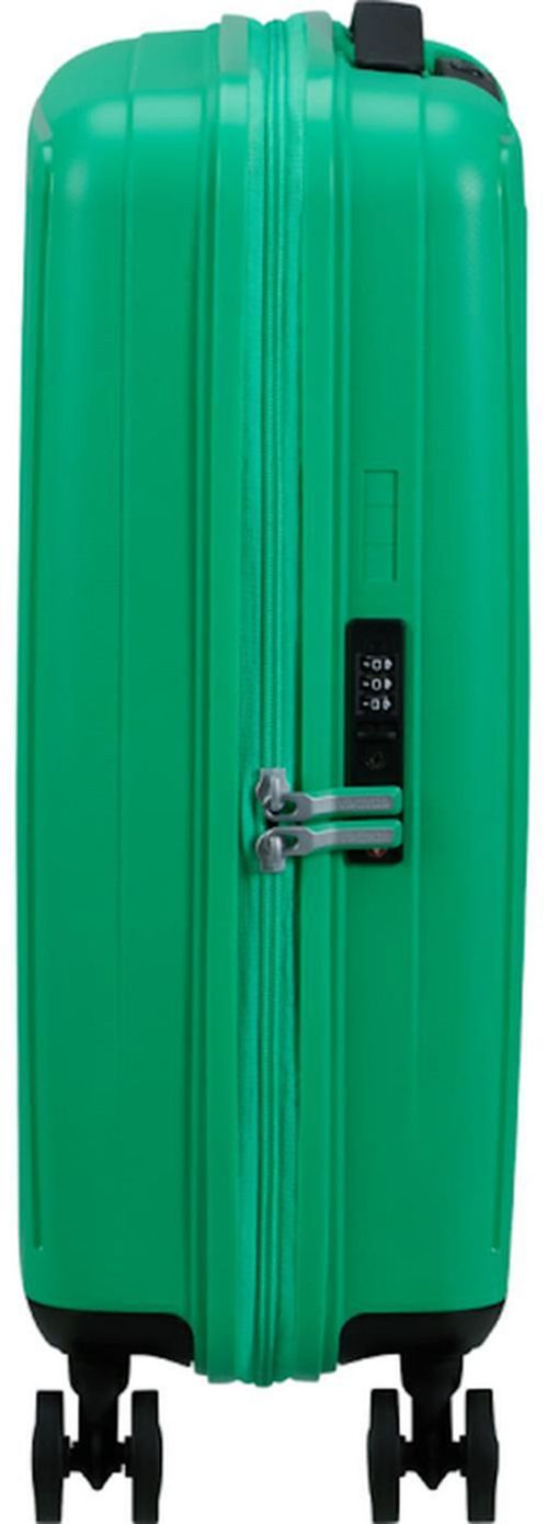 cumpără Valiză Samsonite Rejoy 55/20 TSA Verde (153176/1457) în Chișinău 
