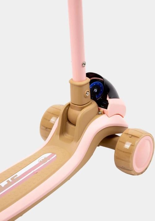 cumpără Trotinetă 4Play Sprint Pink în Chișinău 