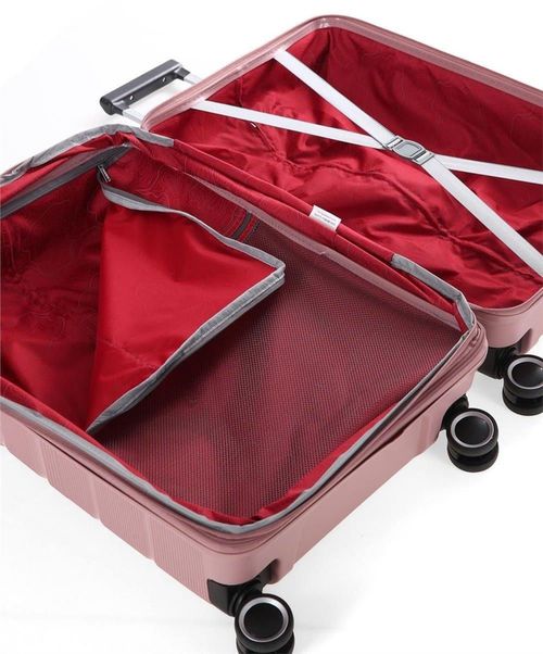 cumpără Valiză CCS 5241 M Powder în Chișinău 