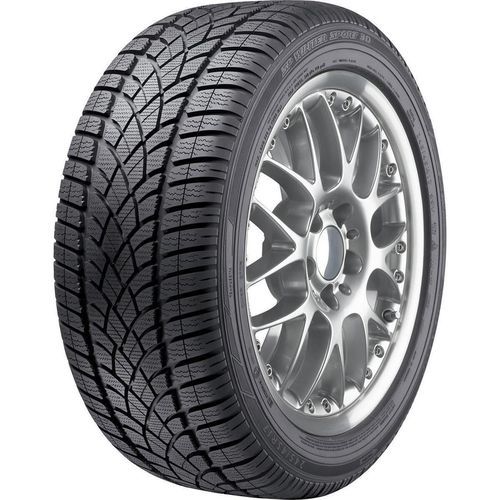 cumpără Anvelopă Dunlop 235/55 R18 100H Winter Sport 3D MS XL în Chișinău 