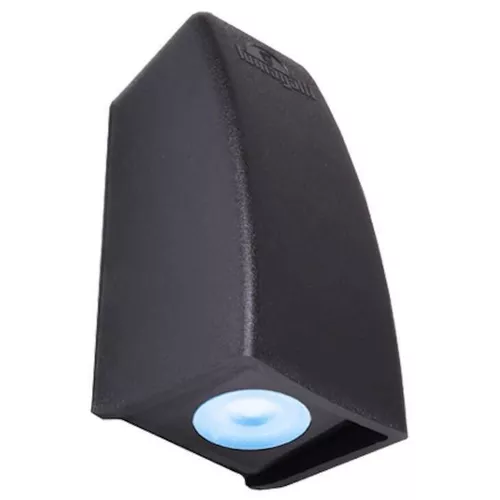 купить Светильник уличный Fumagalli 1A3000000LXZ1L MAMETE 1.7 Вт IP67 черный в Кишинёве 