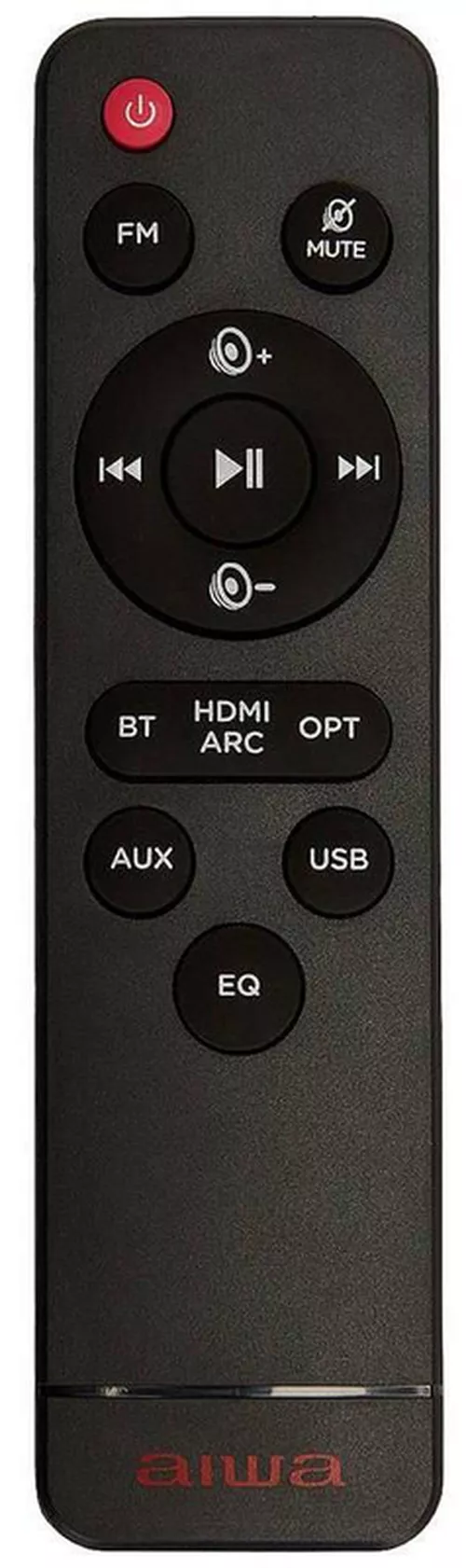 cumpără Aparat de radio Aiwa BSTU-750BR în Chișinău 