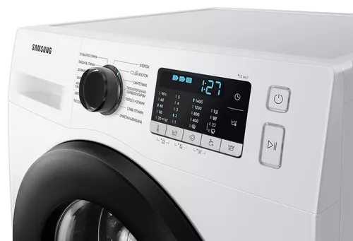 cumpără Mașină de spălat frontală Samsung WW90TA047AE1LE în Chișinău 