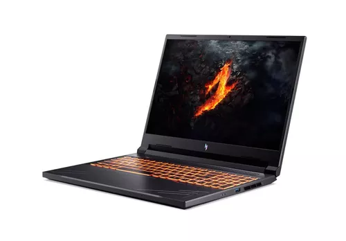 cumpără Laptop Acer Nitro ANV16-41 Obsidian Black (NH.QRWEU.007) în Chișinău 