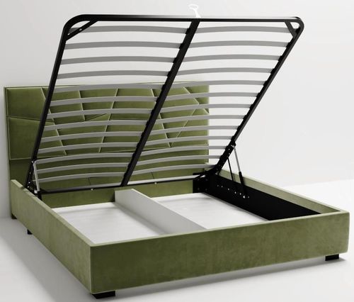 cumpără Pat my-STYLE my-Bella 90x200 (P23D90M20) în Chișinău 