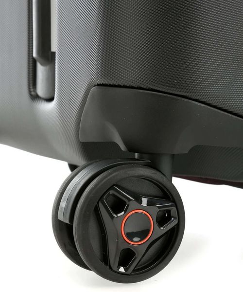 купить Чемодан THULE 3203925 Subterra Spinner 63 cm / 25 63 L softside ember в Кишинёве 