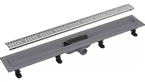 купить Душевой трап Gappo Rigola dus G 85007-5 PLASTIC 60x500 в Кишинёве 