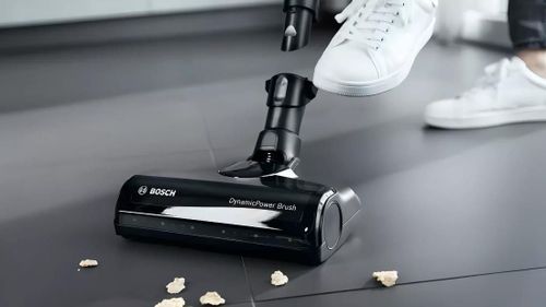 купить Пылесос беспроводной Bosch BCS711EXT в Кишинёве 