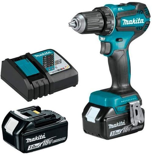 cumpără Șurubelnița Makita DDF485RFE în Chișinău 