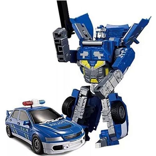 купить Робот Richi R24A /20 (69620) Transformers в Кишинёве 