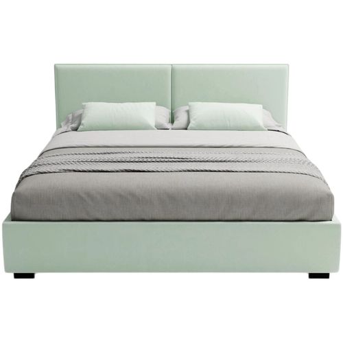 cumpără Pat my-STYLE my-Bria 200x200 (P02D20M15) în Chișinău 