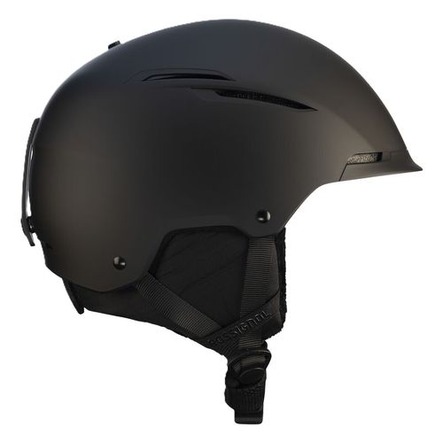 cumpără Cască de protecție Rossignol Templar W Black Sm 51-55 (RKOHC04 0000SM) în Chișinău 