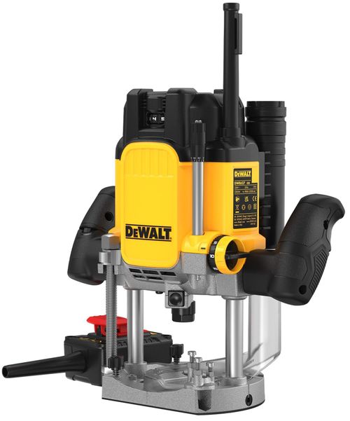 купить Фрезер DeWalt DWE627KT-QS в Кишинёве 