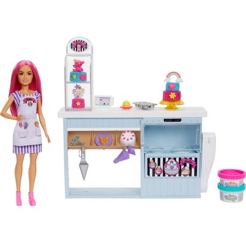 купить Кукла Barbie HGB73 в Кишинёве 
