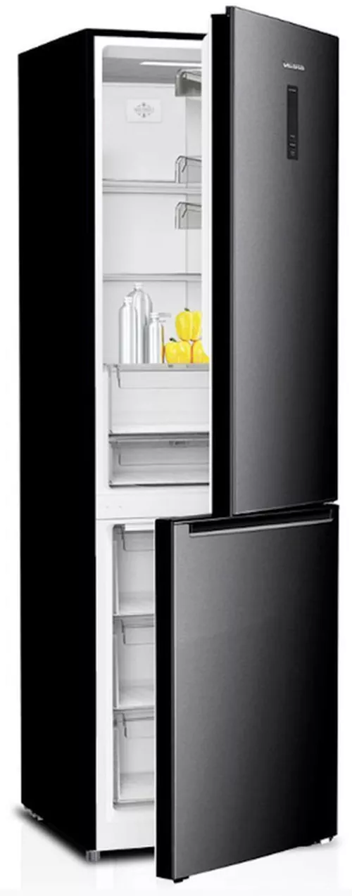 cumpără Frigider cu congelator jos Vesta RF-B200STNF/DX în Chișinău 