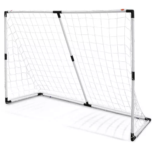 купить Футбольные ворота Mondo 18014 Set porți de fotbal mini cu minge (2buc) в Кишинёве 