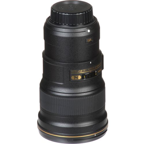 cumpără Obiectiv Nikon AF-S Nikkor 300mm f/4E PF ED VR în Chișinău 