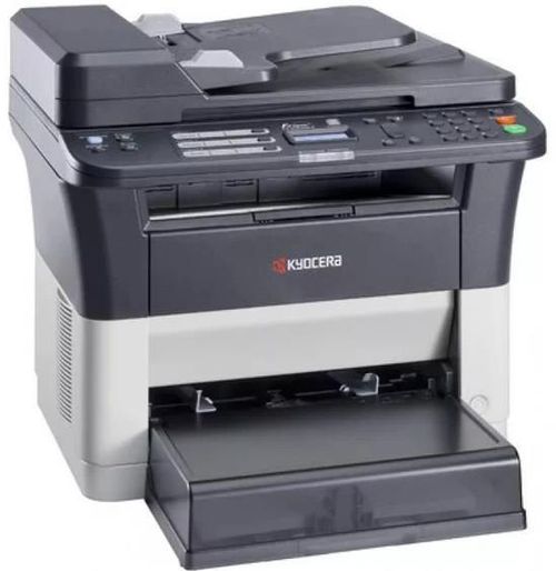 cumpără Multifuncțional Kyocera Ecosys FS-1025MFP (1102M63RU0) în Chișinău 