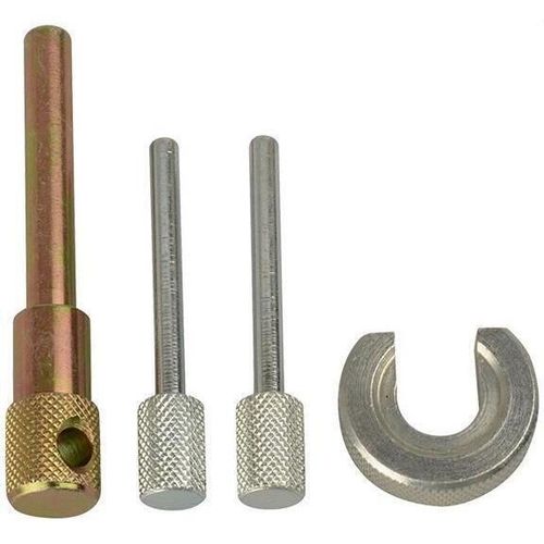 cumpără Set de unelte de mână King Tony 9AT2-A01 Набор фиксаторов Fiat, Iveco, Renault, Citroen/Peugeot, Vauxhall/Opel în Chișinău 